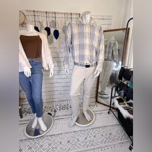 Old Navy Active Tech Hybrid Pants